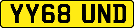 YY68UND