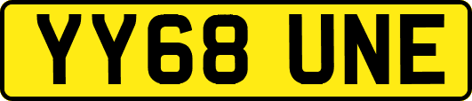 YY68UNE