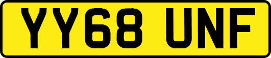 YY68UNF