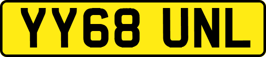 YY68UNL