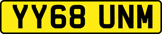 YY68UNM