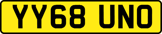 YY68UNO