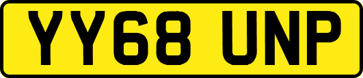 YY68UNP