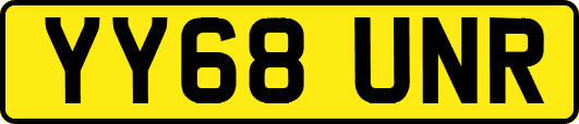 YY68UNR