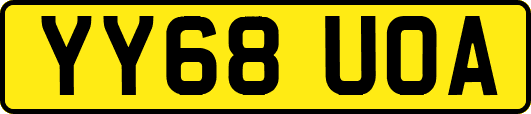 YY68UOA