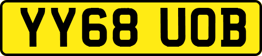 YY68UOB