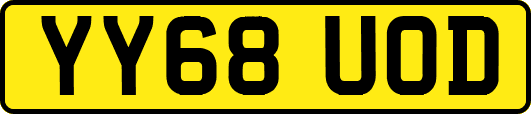 YY68UOD