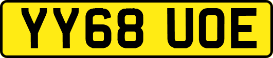 YY68UOE