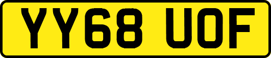 YY68UOF