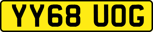 YY68UOG