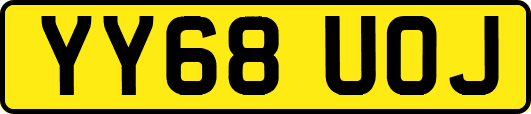 YY68UOJ