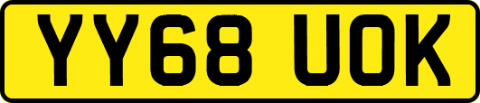 YY68UOK