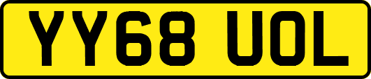 YY68UOL