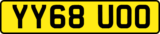 YY68UOO