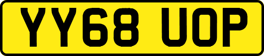 YY68UOP