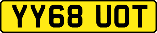 YY68UOT