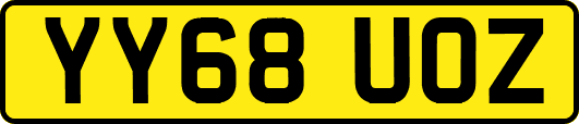 YY68UOZ