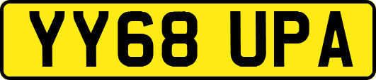 YY68UPA