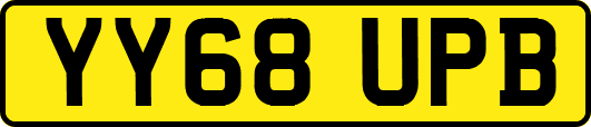 YY68UPB