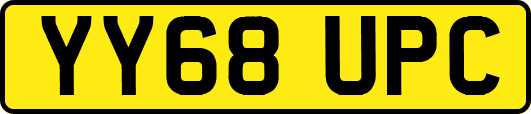 YY68UPC