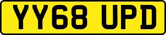 YY68UPD