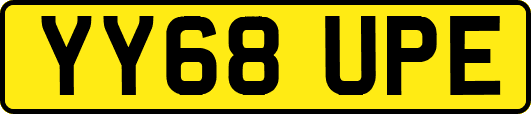 YY68UPE