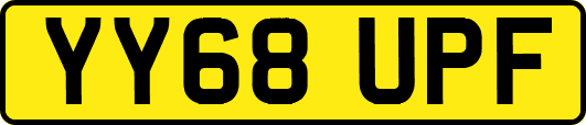 YY68UPF