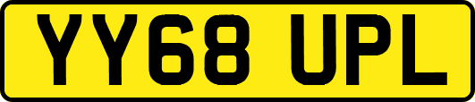 YY68UPL