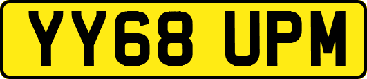 YY68UPM