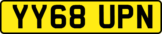 YY68UPN