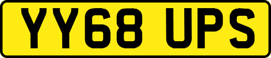 YY68UPS
