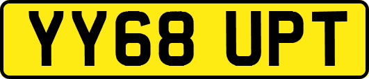 YY68UPT