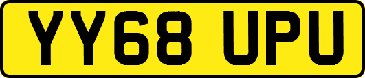 YY68UPU
