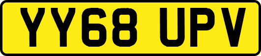 YY68UPV