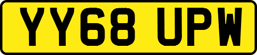 YY68UPW