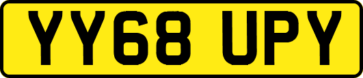 YY68UPY