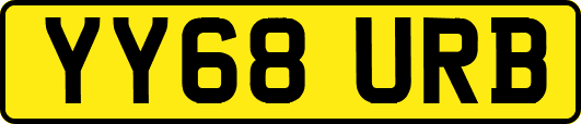 YY68URB