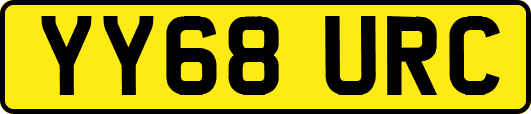 YY68URC