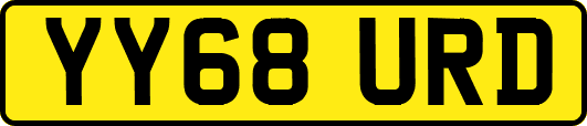 YY68URD