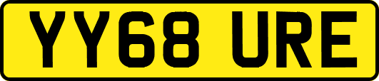YY68URE
