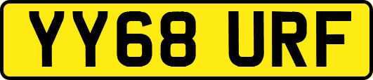 YY68URF