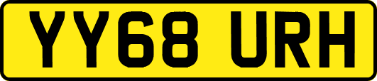 YY68URH