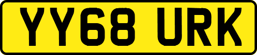 YY68URK