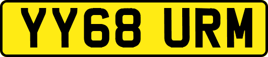 YY68URM