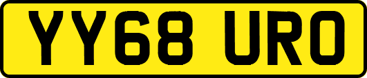 YY68URO
