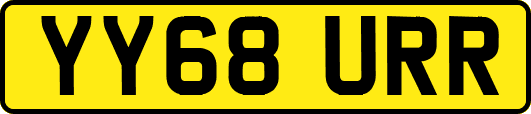 YY68URR
