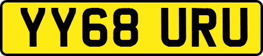 YY68URU