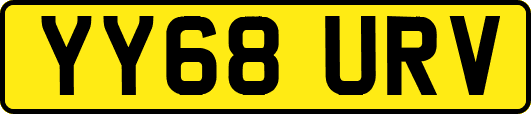 YY68URV