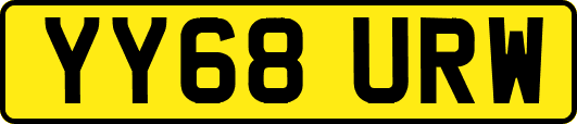 YY68URW