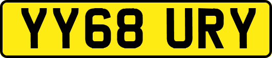 YY68URY